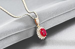 Dlusso joyas collares