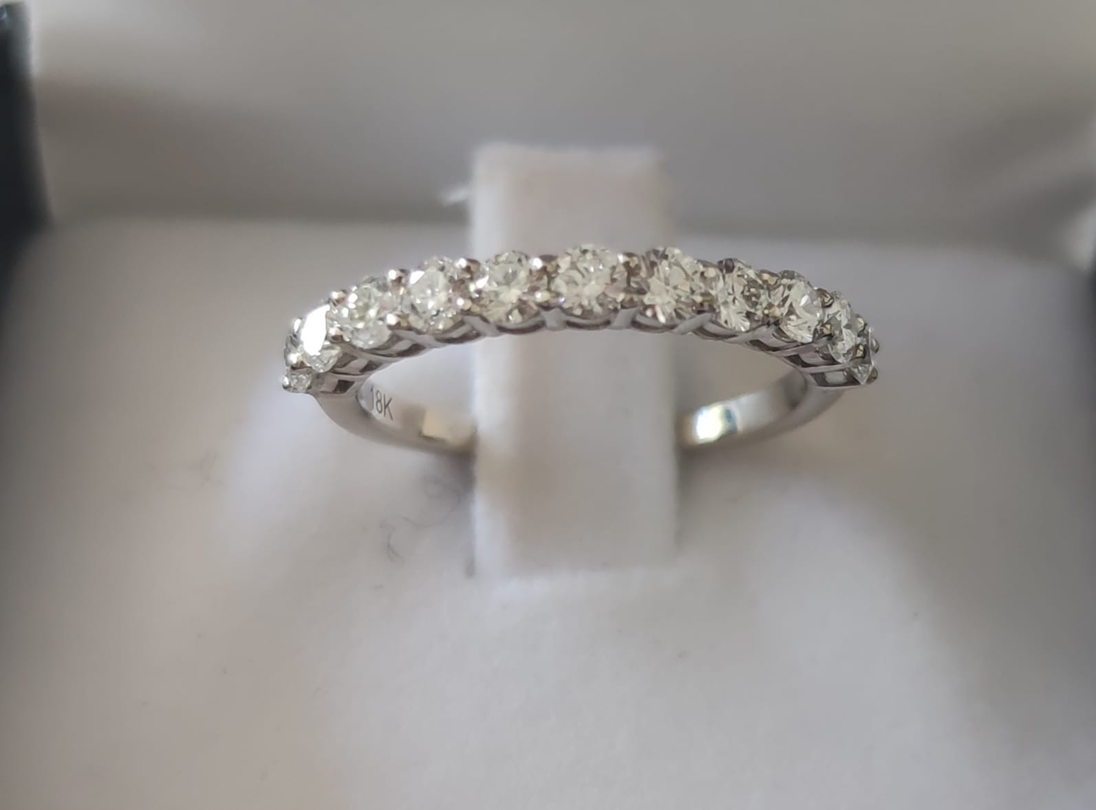 Cintillo de brillantes hotsell