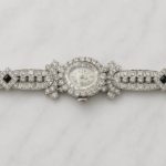Longines diamantes