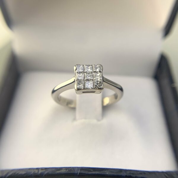 Anillo Essenza de Mosso - Imagen 6