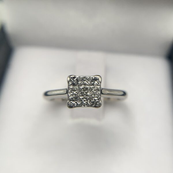 Anillo Essenza de Mosso - Imagen 5