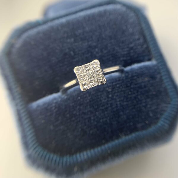 Anillo Essenza de Mosso - Imagen 4
