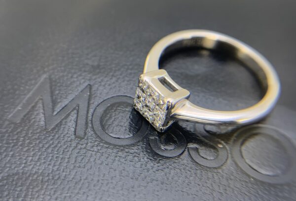 Anillo Essenza de Mosso - Imagen 3