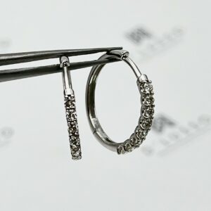 Argollas 50 ptos.