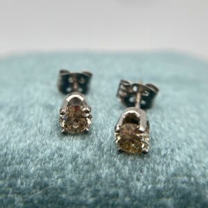 Solitarios 14K