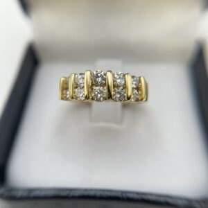 Cintillo brillantes barritas