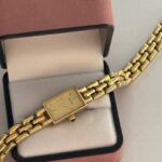 Reloj de oro BULOVA