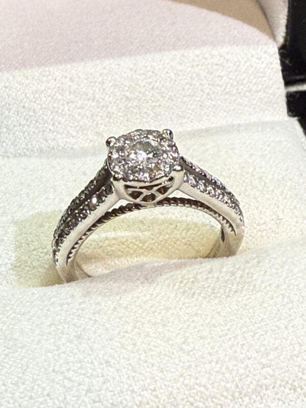 Anillo cluster