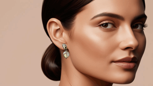 Aros perla Biwa - Imagen 6