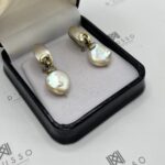 Aros perla Biwa