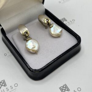 Aros perla Biwa