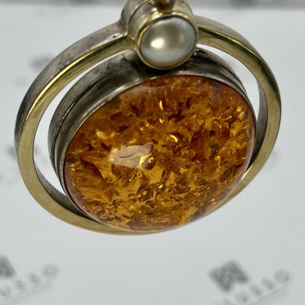 Colgante copal - Imagen 4