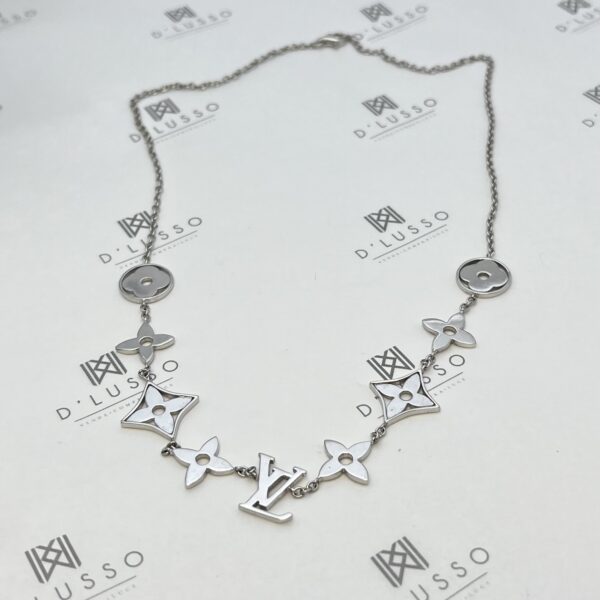 Collar diseño Louis Vuitton - Imagen 2