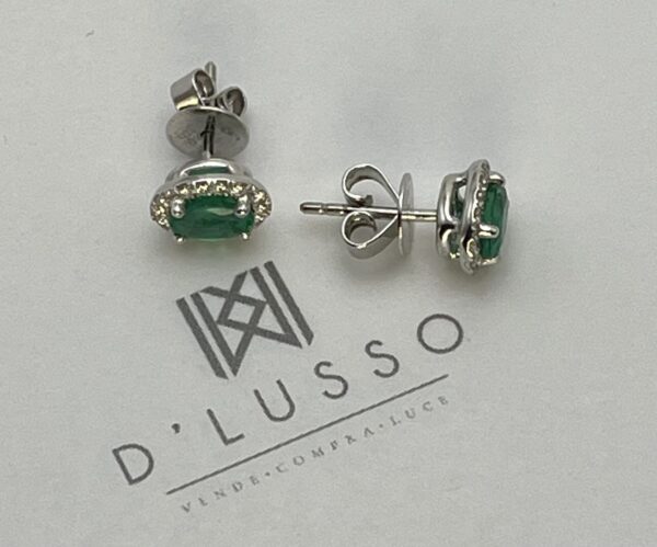 Stud esmeraldas Casa Barros - Imagen 3