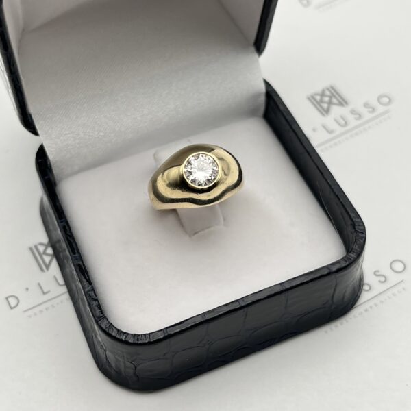 Domo solitario - Imagen 2
