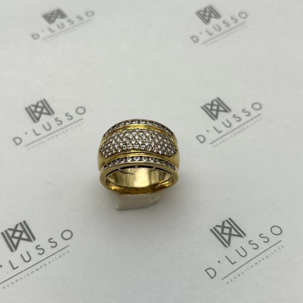 Anillo Pavé - Imagen 5