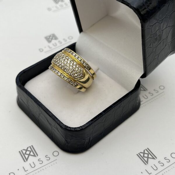 Anillo Pavé - Imagen 8