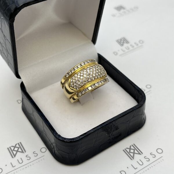 Anillo Pavé - Imagen 7