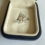 Solitario 1,91 cts.