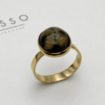 Anillo Andalucita