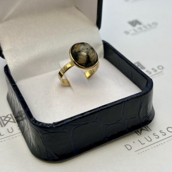 Anillo Andalucita - Imagen 6