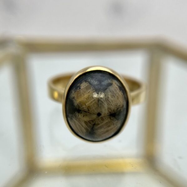 Anillo Andalucita - Imagen 3