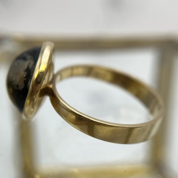Anillo Andalucita - Imagen 2