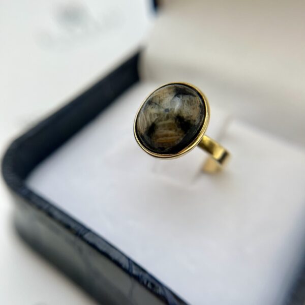 Anillo Andalucita - Imagen 5