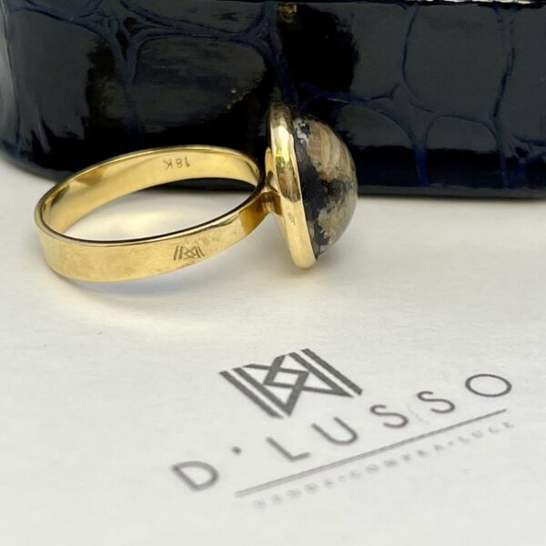 Anillo Andalucita - Imagen 4