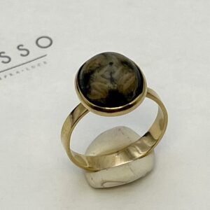 Anillo Andalucita
