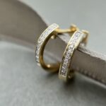 Argollas de 10 puntos