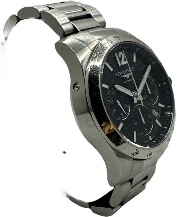 Longines Conquest - Imagen 4