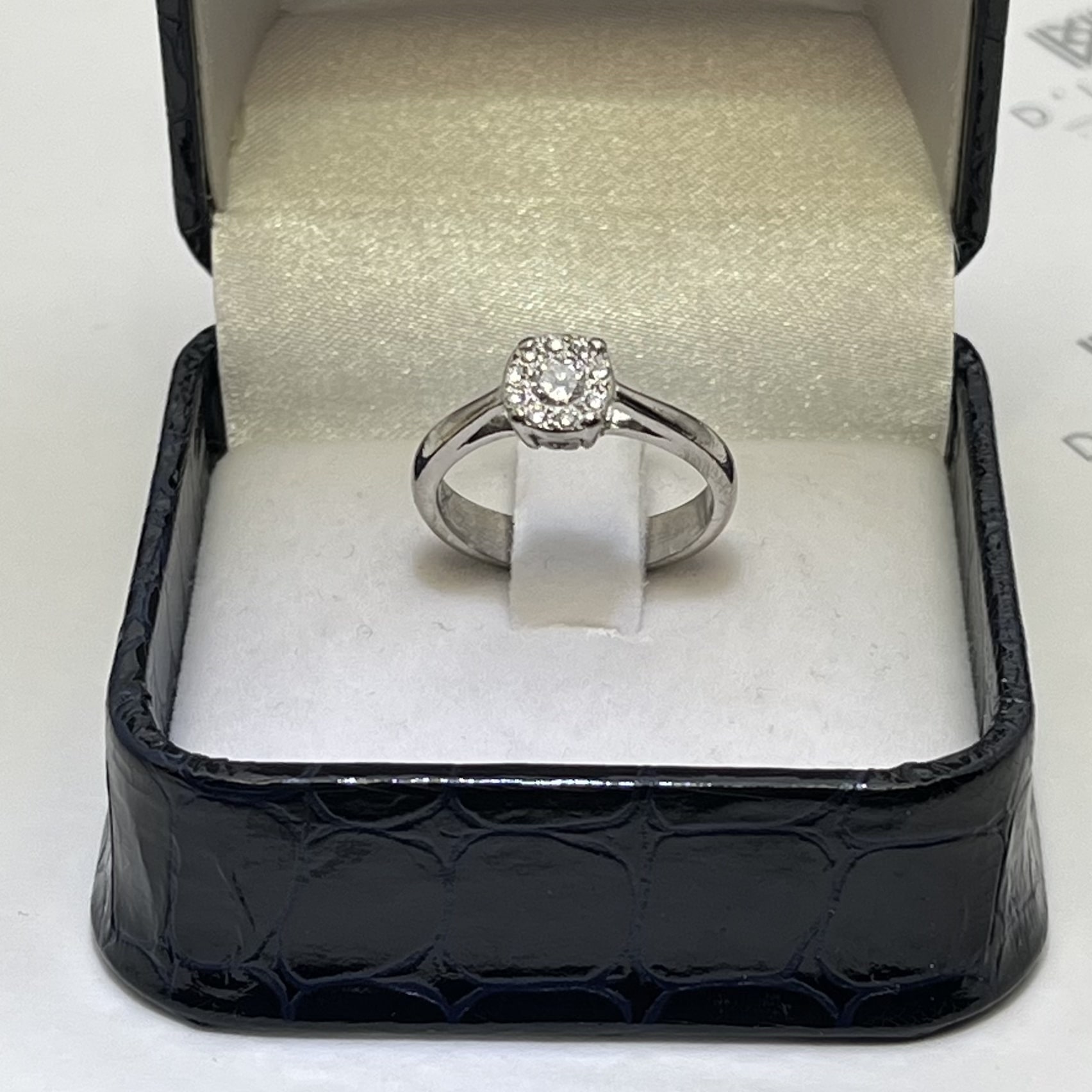 Cluster diamantes - Imagen 6