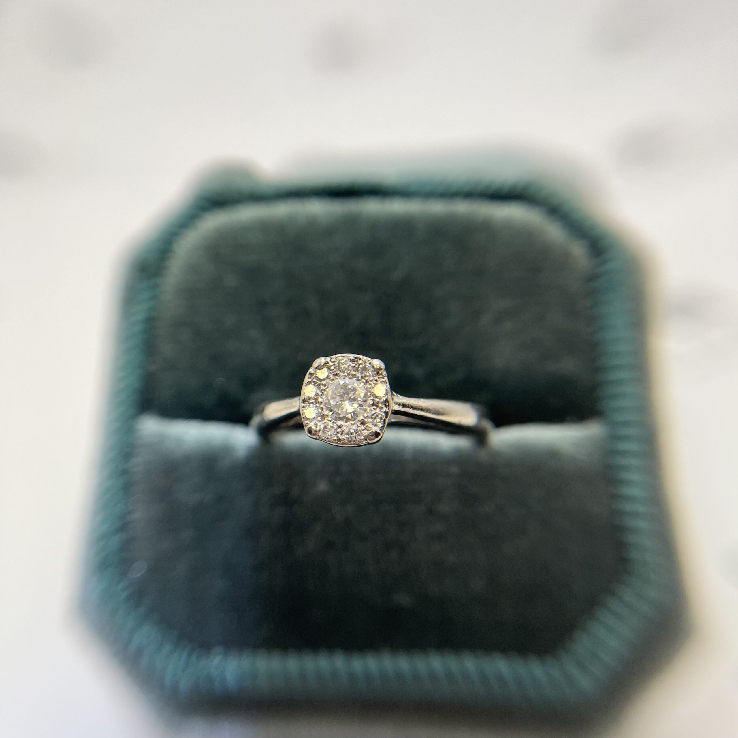 Cluster diamantes - Imagen 5