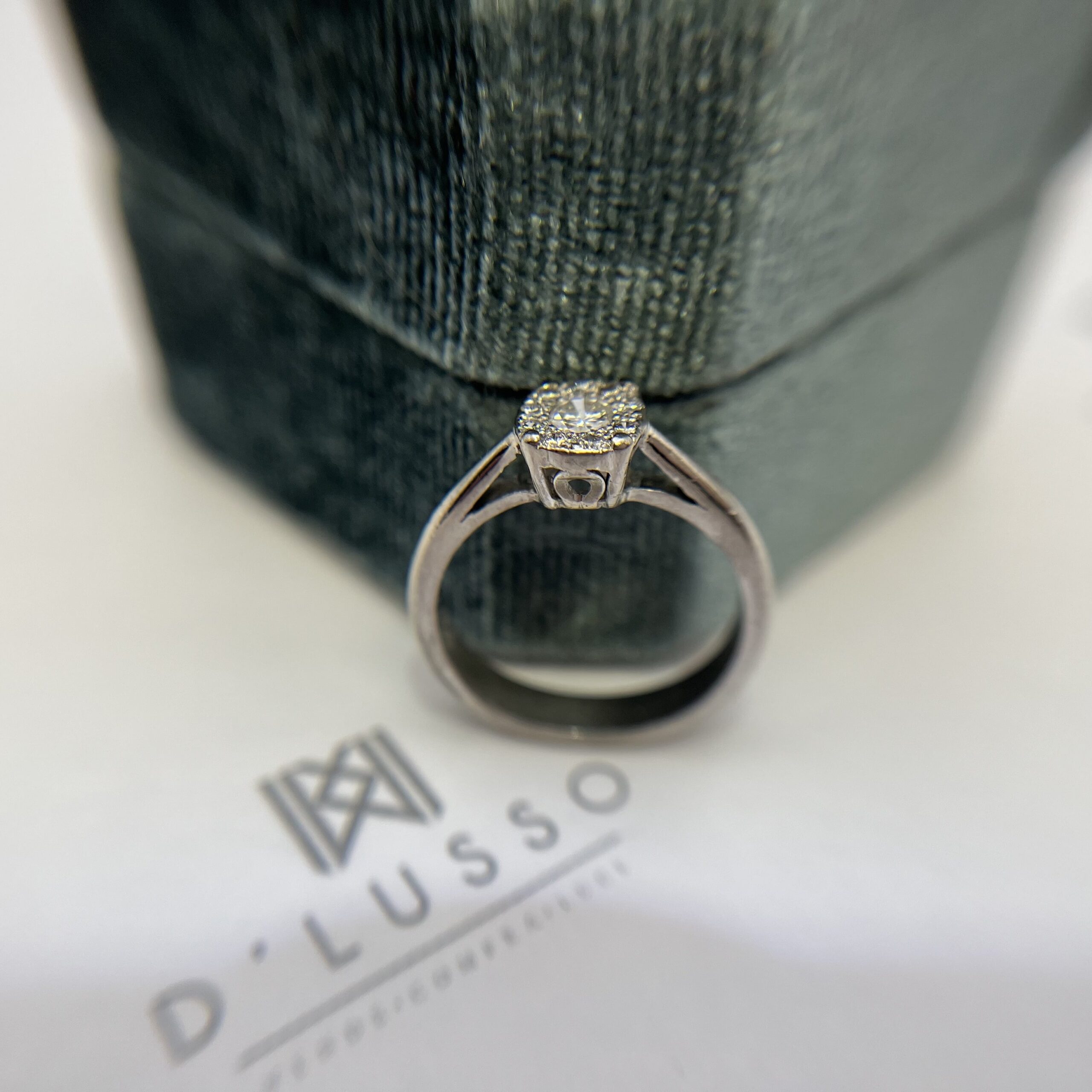 Cluster diamantes - Imagen 4