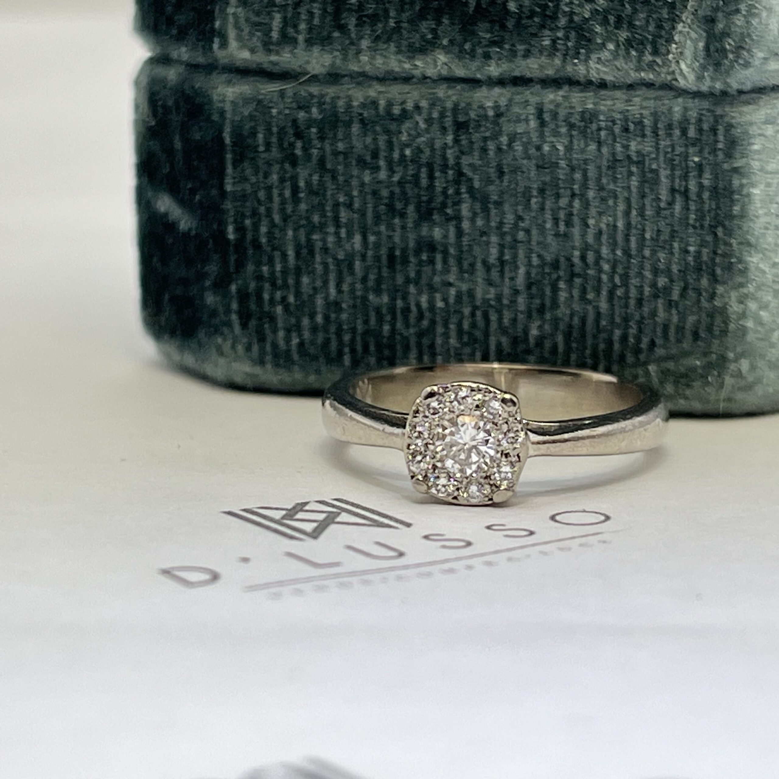 Cluster diamantes - Imagen 3