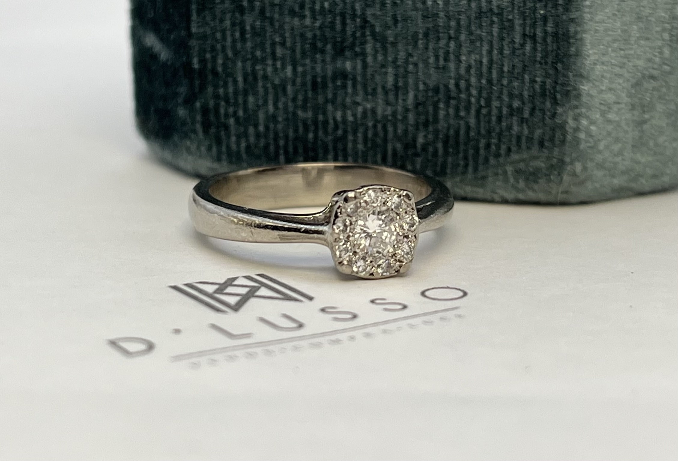 Cluster diamantes - Imagen 2