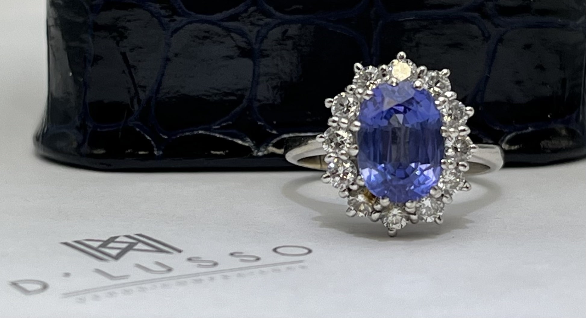 Lady Di Ceylan - Imagen 3