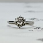 Solitario de 20 puntos