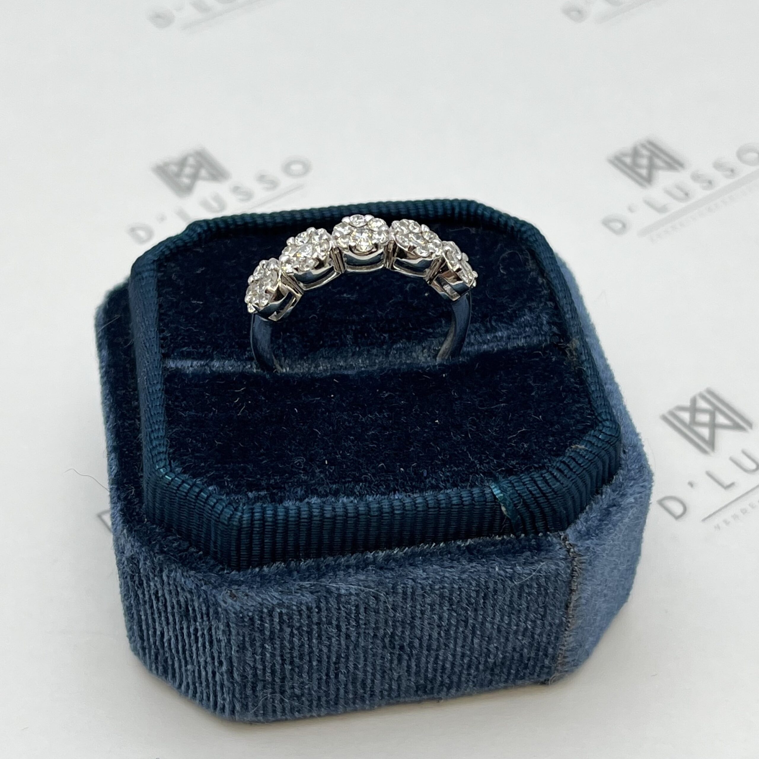 Quintillo de flores brillantes - Imagen 7