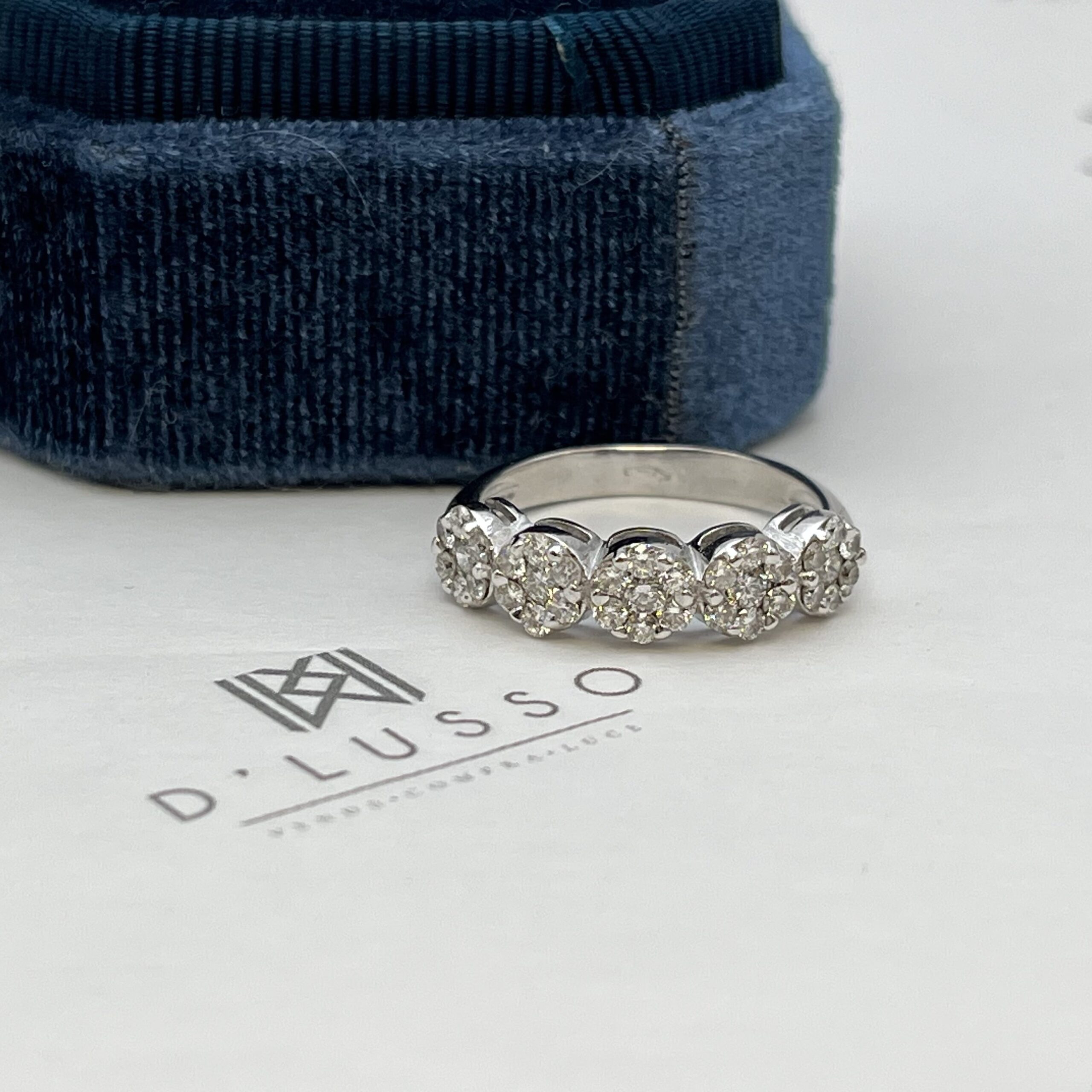 Quintillo de flores brillantes - Imagen 6