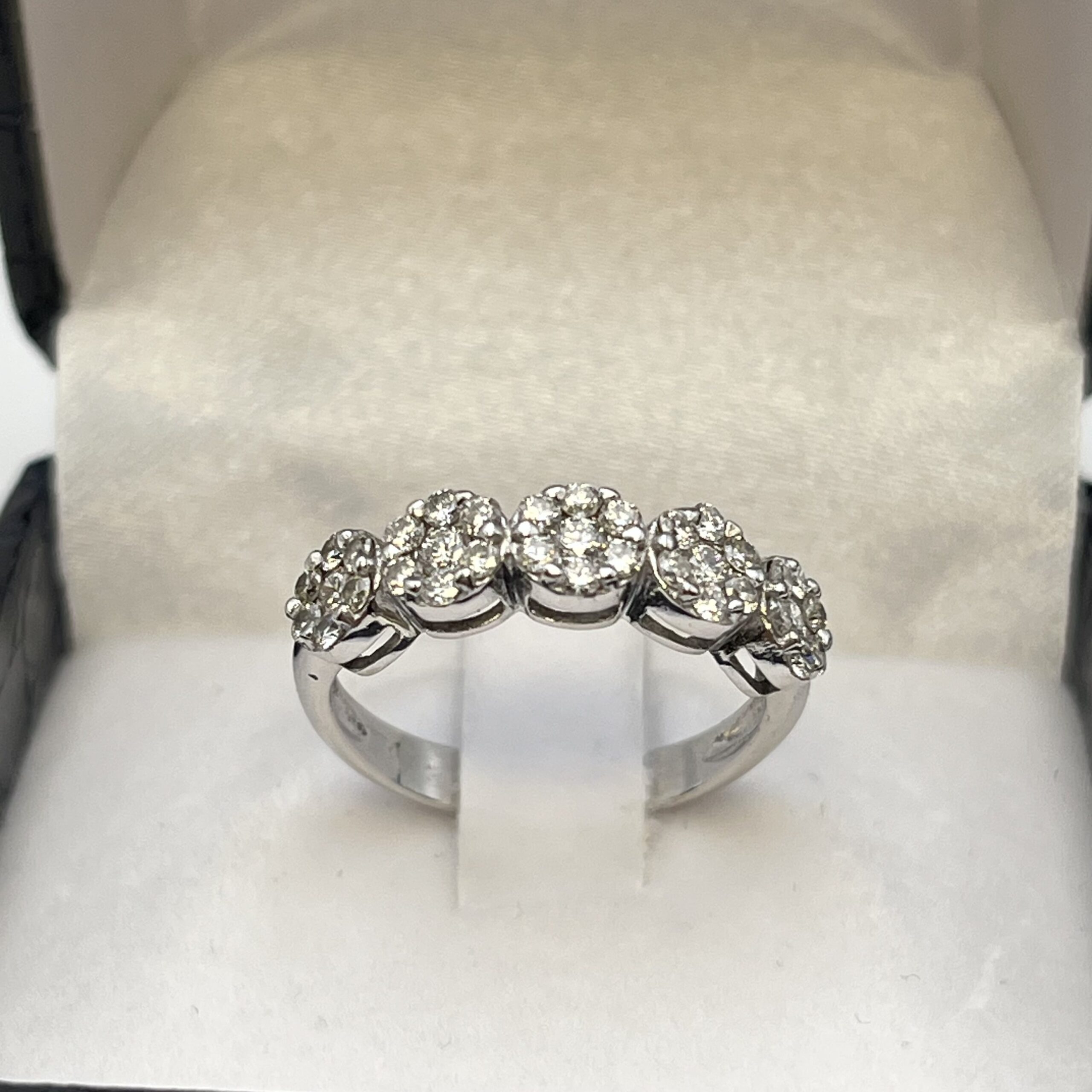 Quintillo de flores brillantes - Imagen 5