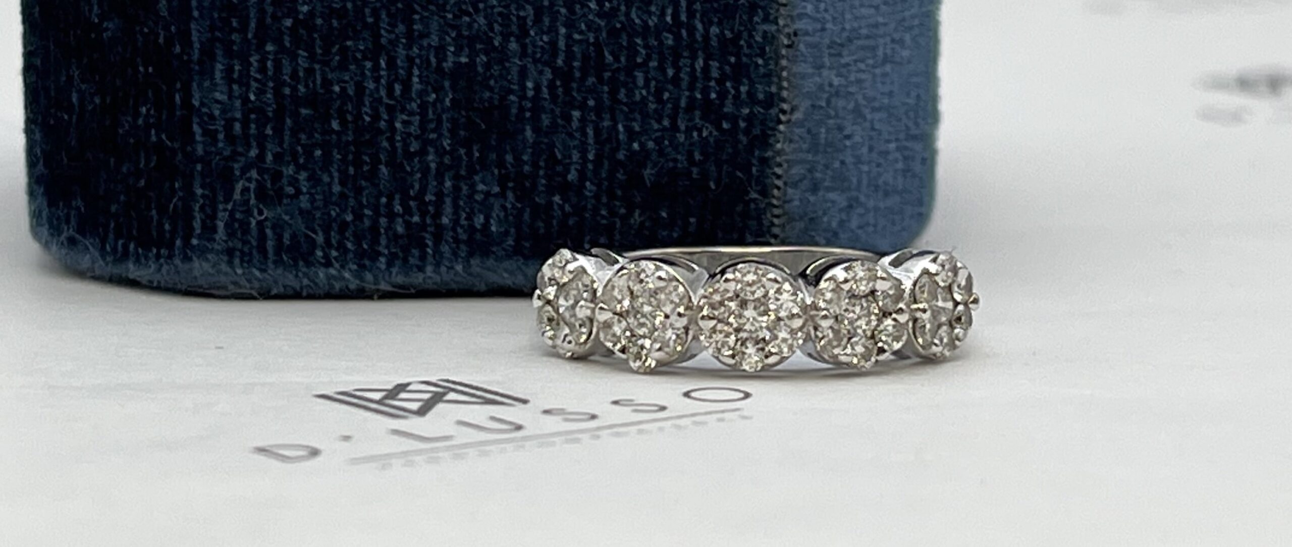 Quintillo de flores brillantes - Imagen 3