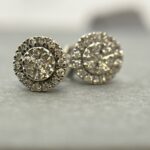 Stud cluster 21 puntos