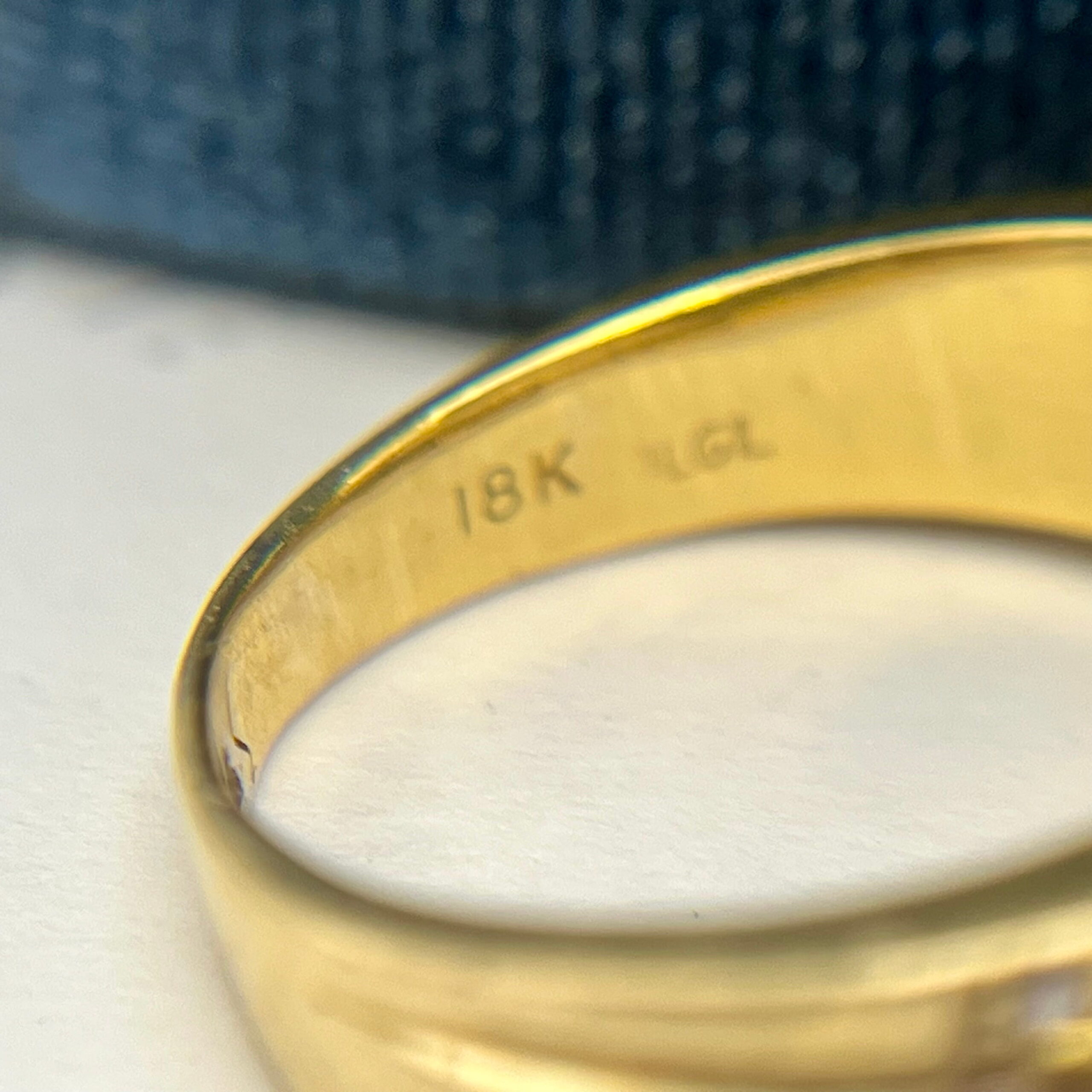 Anillo princess y trillion - Imagen 5