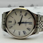 Longines Record Collection