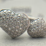 Anillo bypass corazones