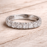 Medio cintillo Helios de Mao