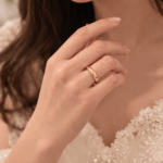 Argolla Oro 14K 3.0 gr