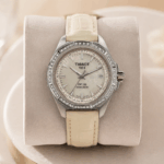 Tissot PRC 100